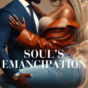 Soul's Emancipation-Print Copy